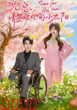 沈总，请签收你的小太阳：霸总追妻甜宠