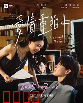 爱情重拍中：时光逆转的遗憾