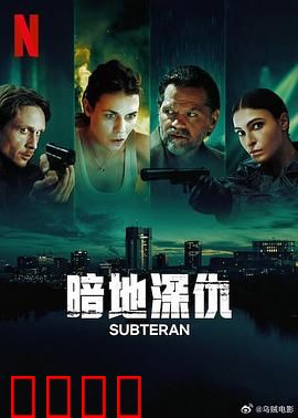 暗地深仇：枕边复仇者