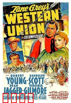 西部联盟：英雄的崛起