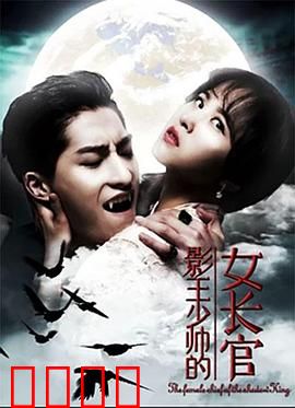 影王少帅的女长官：权谋与情深